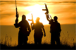 Pahalgam attacks: Perpetrators still at large